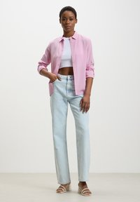 Calliope CLASSICA - Camicia - pink