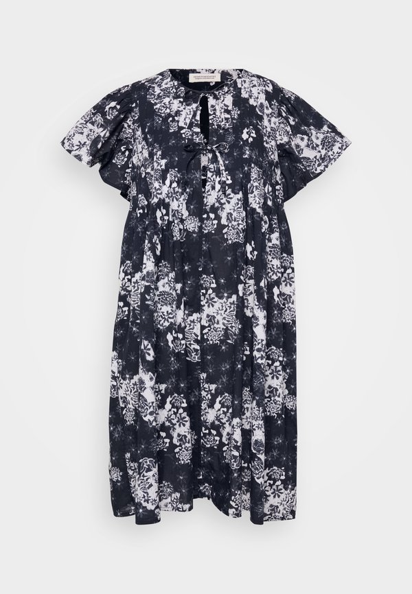 PLEATED NIGHTIE  - Nightie4