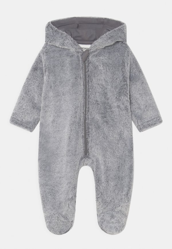 KUSCHEL OVERALL LAMA - Jumpsuit