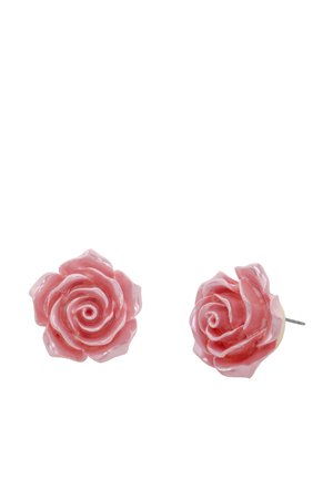 SWEETHEART - Orecchini - pink