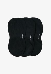 Non sélectionné, black