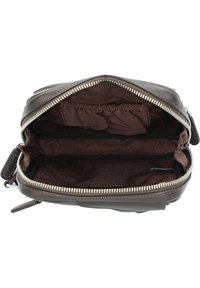 Picard BUDDY - Borsa a tracolla - schwarz/nero