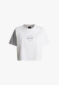 Sélectionné, white