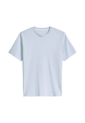 Marc O'Polo, T-Shirt basic - calm blue