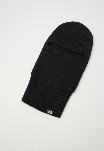 The North Face W ETIP GLOVE Gants black/noir