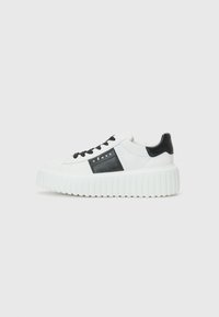 HOGAN Sneakers basse white/bianco Zalando