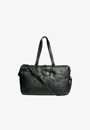 MLNEWELIZA - Bolso de mano - black