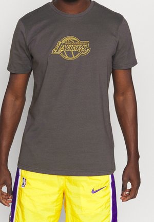 Equipación de clubes - grey