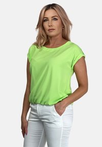 REGINA FASHION - T-shirt basic