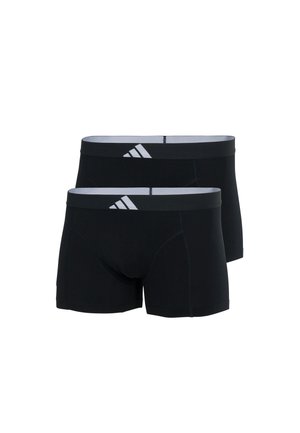 2PK - Boxer brief - black