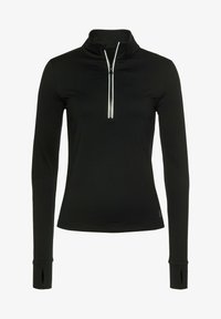 Ausgewählt, schwarz