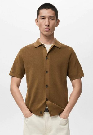 Camicia - brown