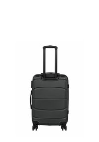 OCHNIK UNISEX czarny