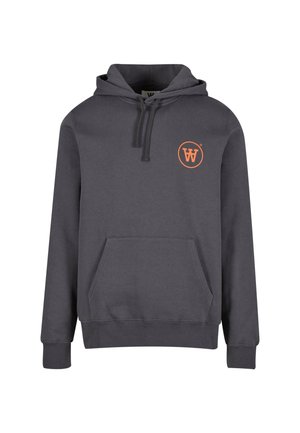IAN - Sweatshirt - anthrazit