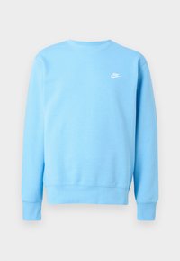 Non sélectionné, football blue/white