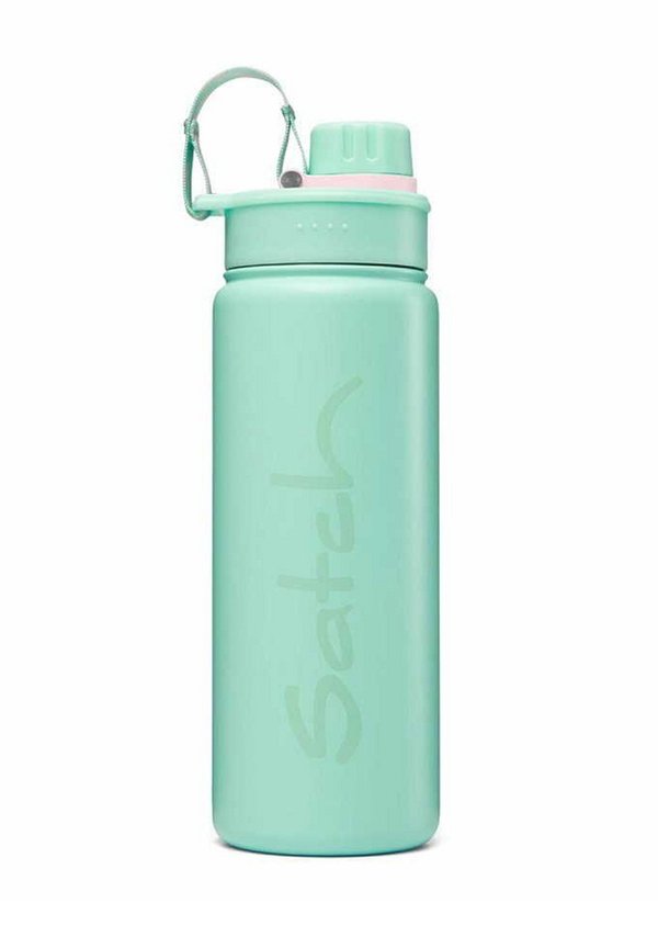 TRINKFLASCHE - Trinkflasche - mintgrün