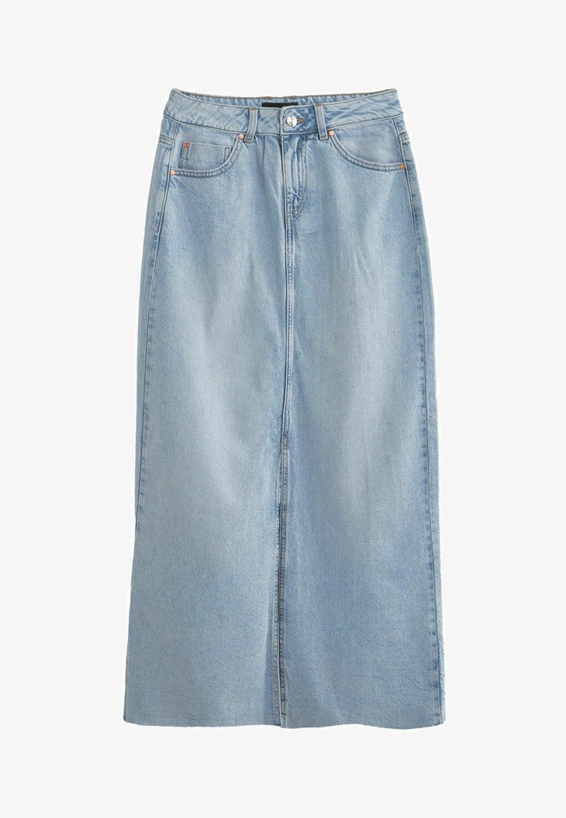 Petite maxi skirt with pockets Clearance