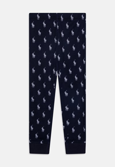 Polo Ralph Lauren Σετ πιτζάμας - newport navy