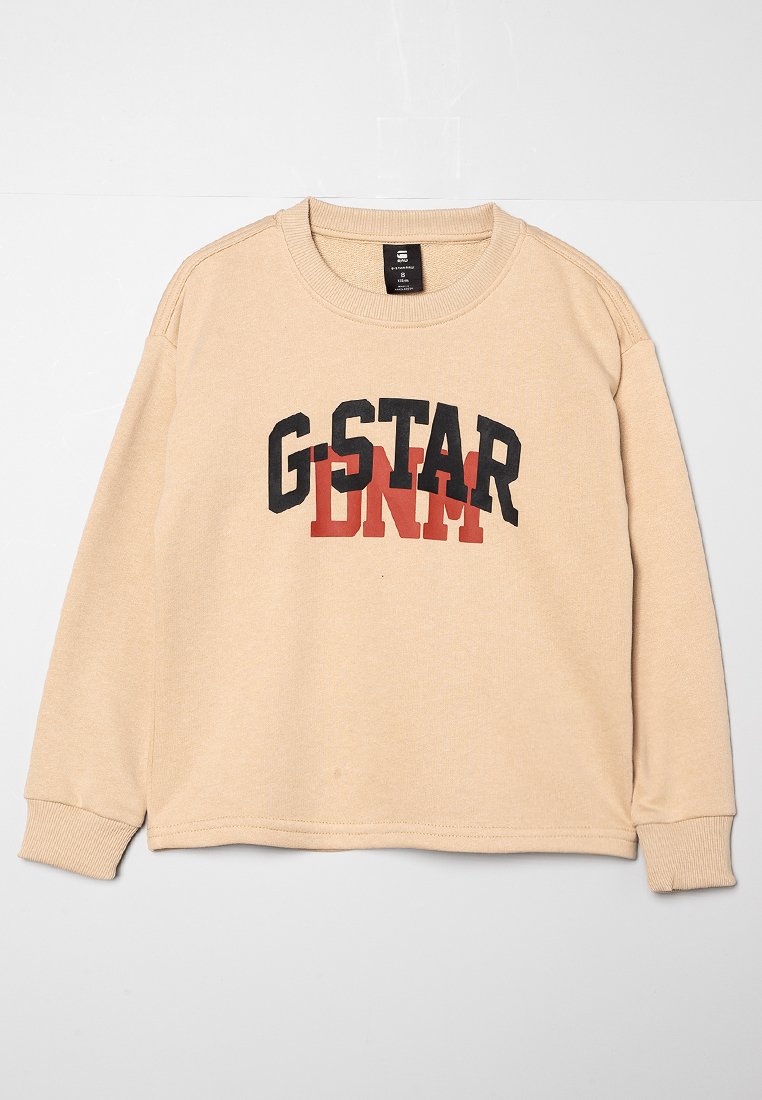 G-Star Sweater beige G-Star Sweater beige