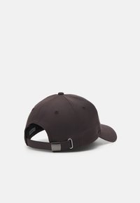 Calvin Klein BOMBED UNISEX - Casquette - mulch