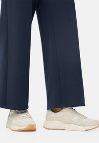 camel active - Spodnie materiałowe