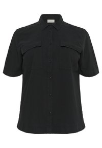 Non sélectionné, black deep