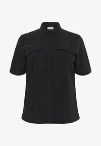 Unselected, black deep