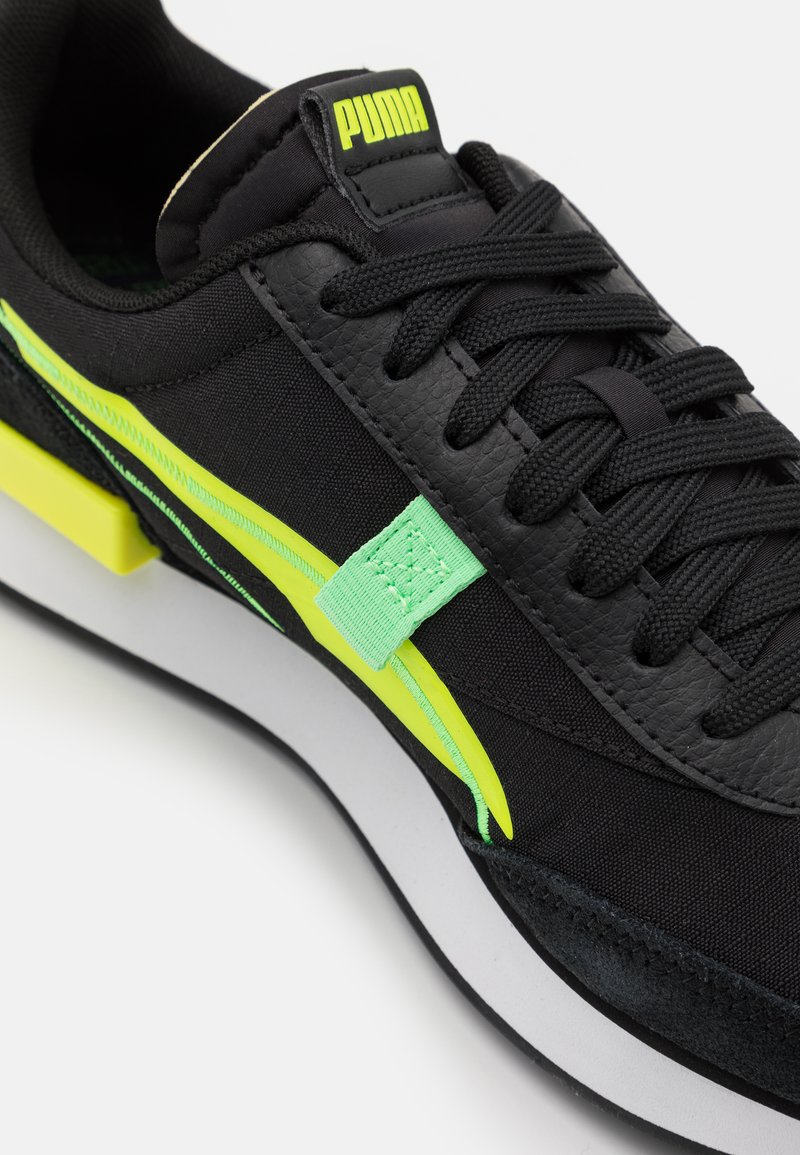 Puma Future Rider Twofold Unisex Tenisky Black Yellow Alert Cierna Zalando Sk Puma Future Rider Twofold Unisex Tenisky Black Yellow Alert Cierna Zalando Sk