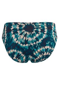 Marlies Dekkers LOTUS - Bas de bikini - blue