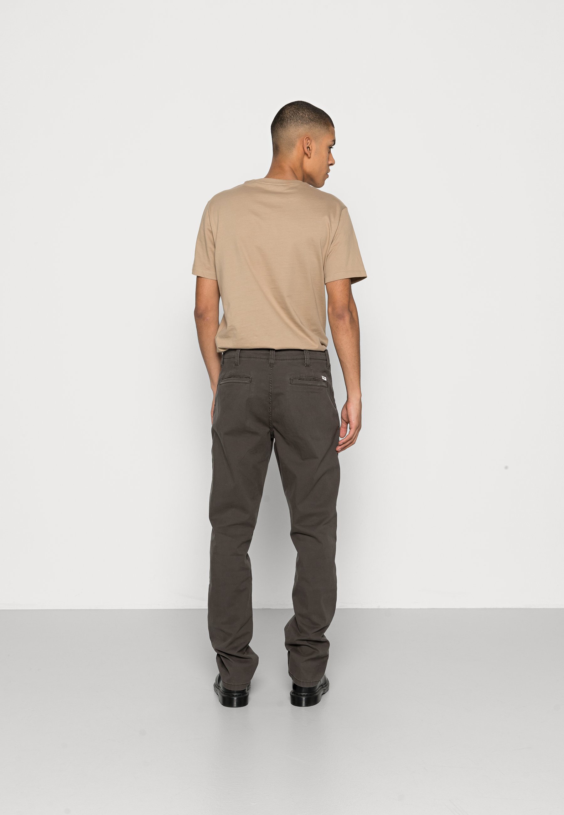 Wrangler CASEY JONES - Chinos - faded 