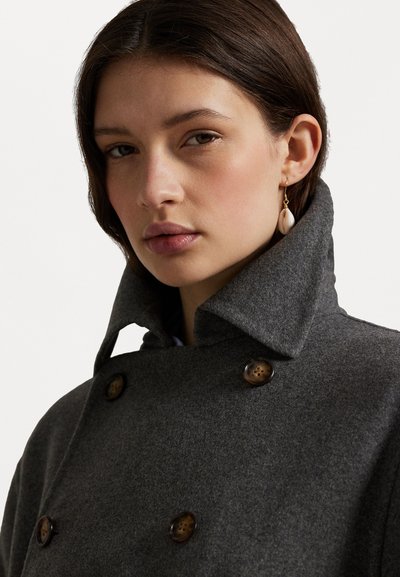 Polo Ralph Lauren Trenchcoat - gray