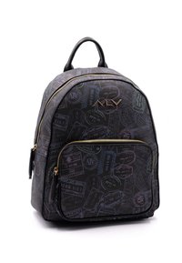 ALV by Alviero Martini Dagryggsäck - black