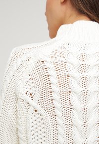 ONLY Pullover - off-white