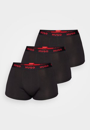 3 PACK - Boxer alsónadrág - open miscellaneous