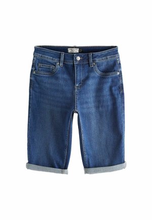 Short en jean - blue