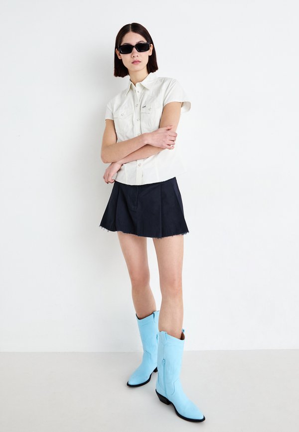 SHRUNKEN - Button-down blouse2