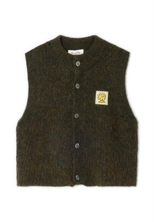 EAST - Brezrokavnik - epicea chine