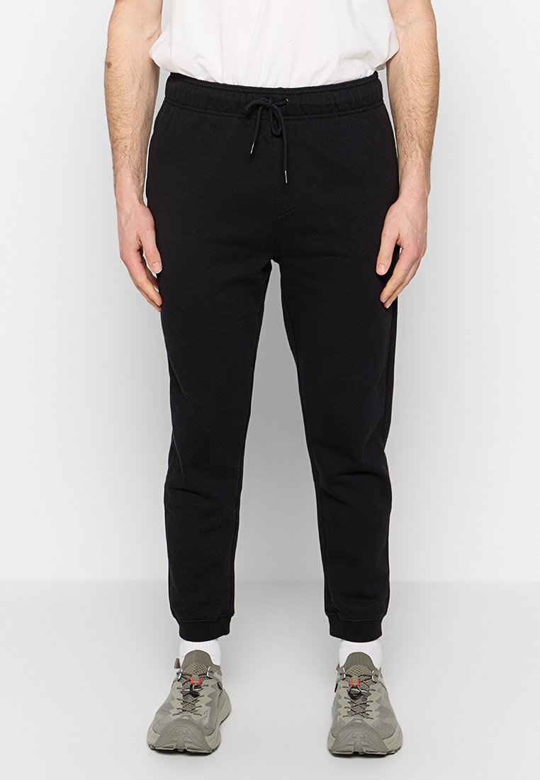 hurley Trainingsbroek zwart