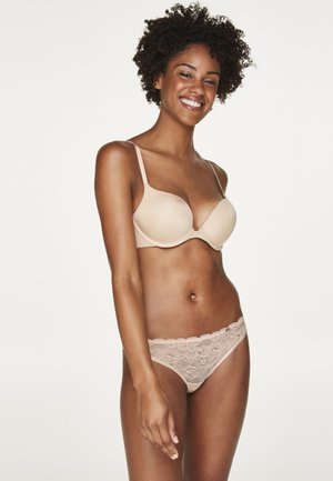 2 PACK - Thong - tan