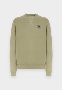 BELSTAFF  - Φούτερ - fatigue green