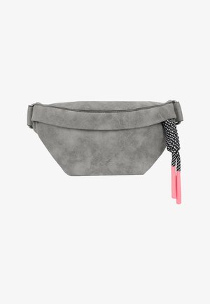 Fritzi aus Preußen, Sac banane - grey