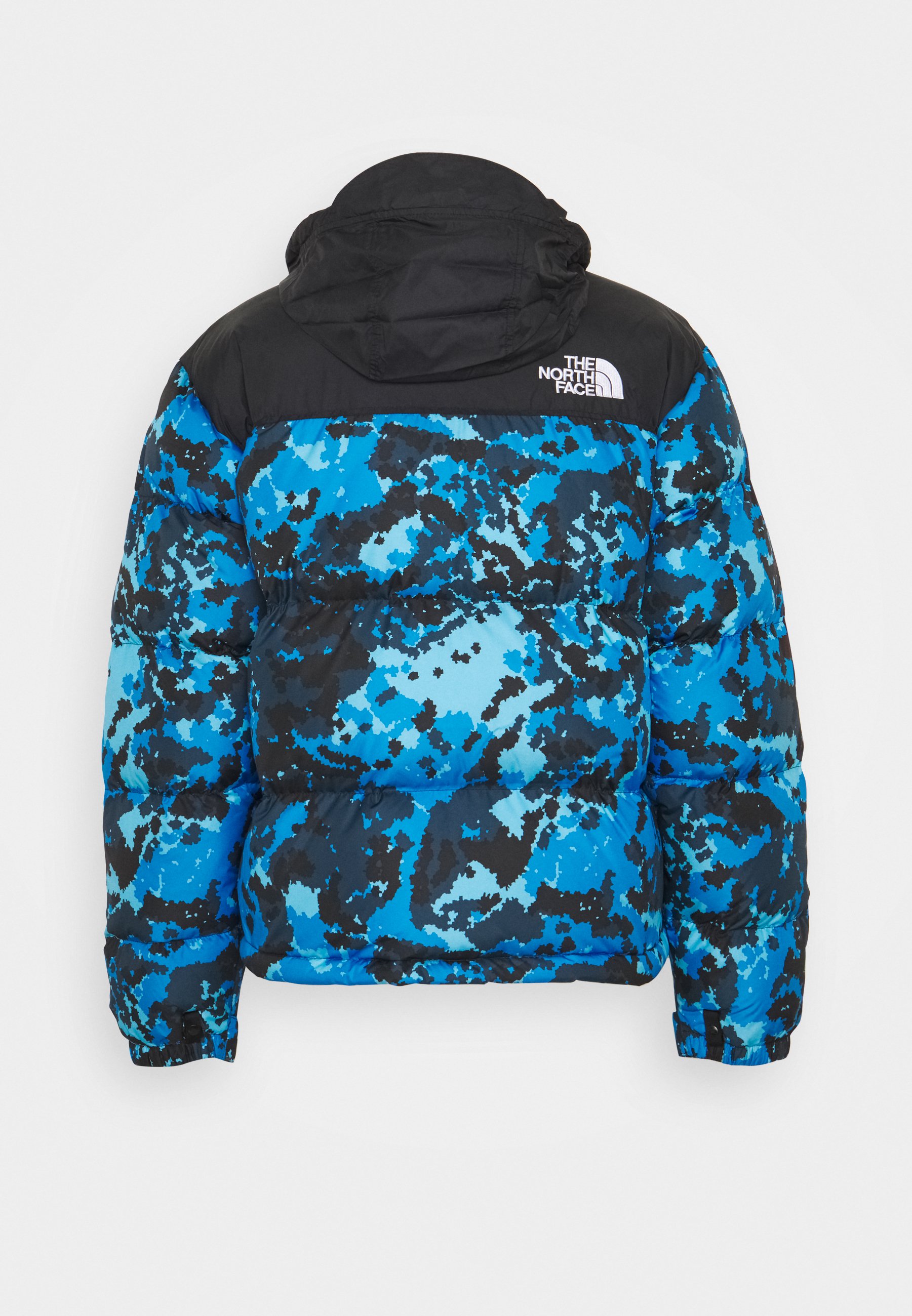 the north face jas 1996 retro nuptse jacket