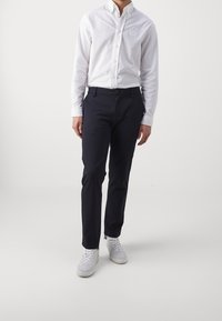 BOSS Camicia - white