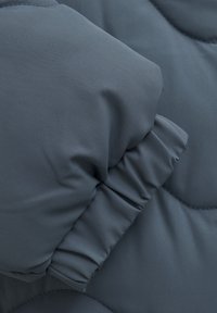 Color Kids WITH HOOD - Snowboardjacka - stormy weather