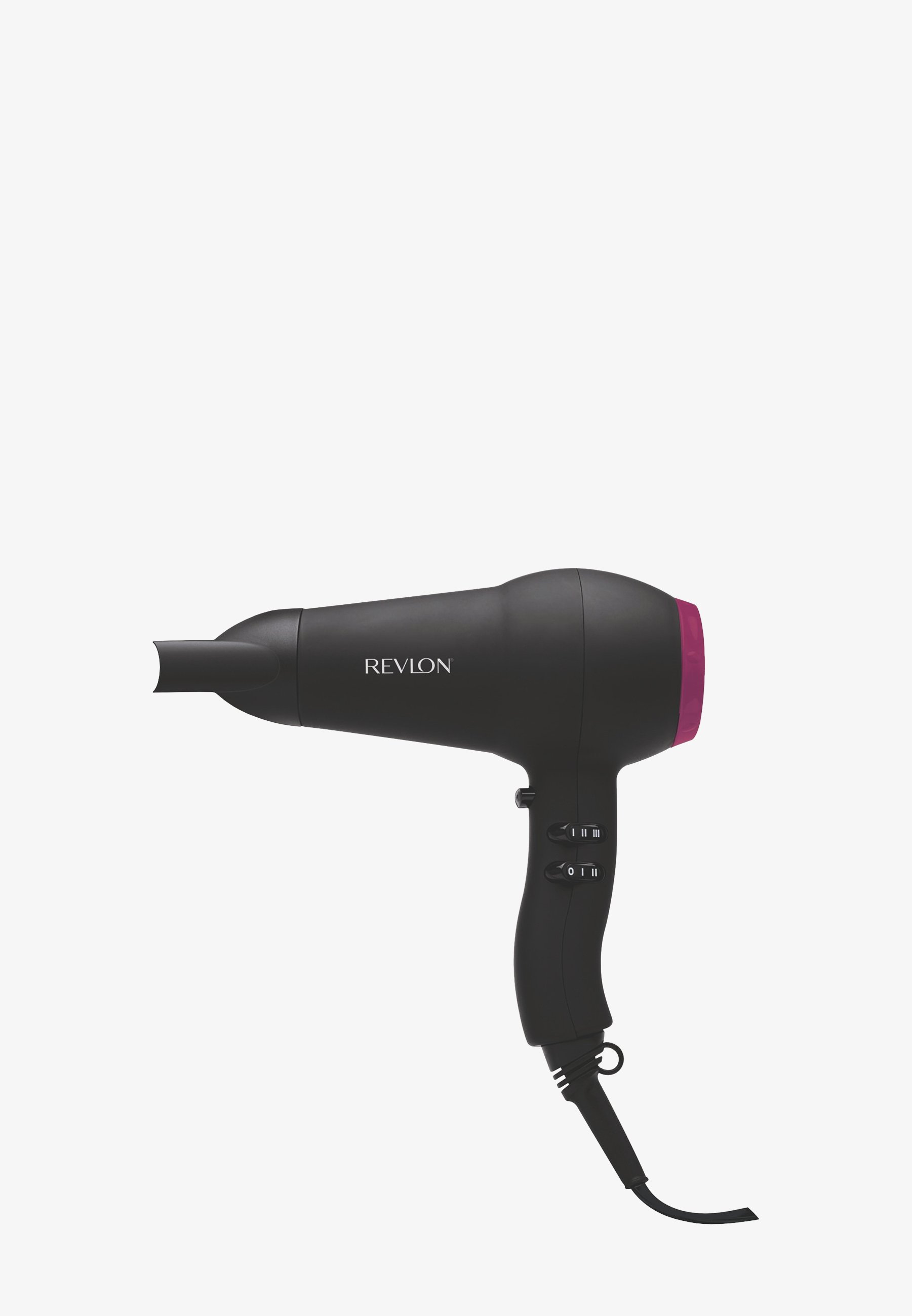 Revlon Fast & Light Haartrockner - 2000W Kompakt