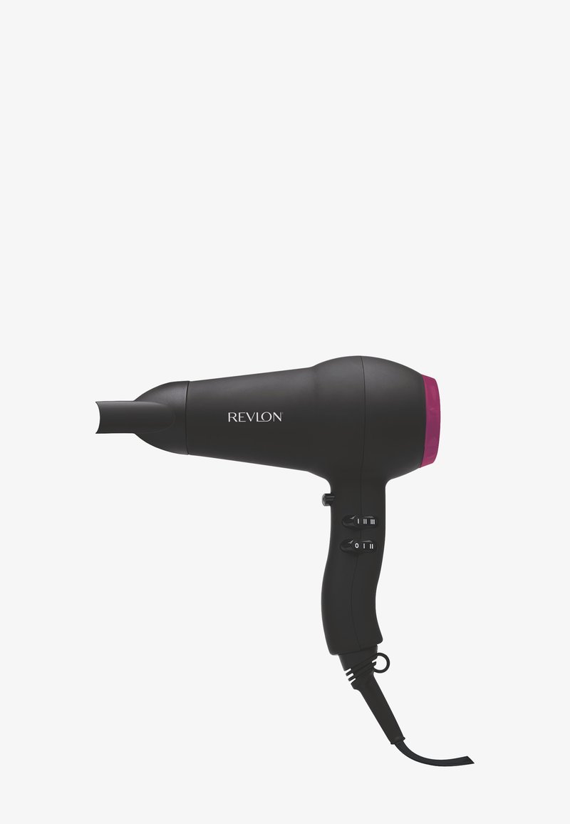 REVLON Hair Tools - REVLON FAST AND LIGHT HAIR DRYER RVDR5823 - Hair Styling Tool, Förstora