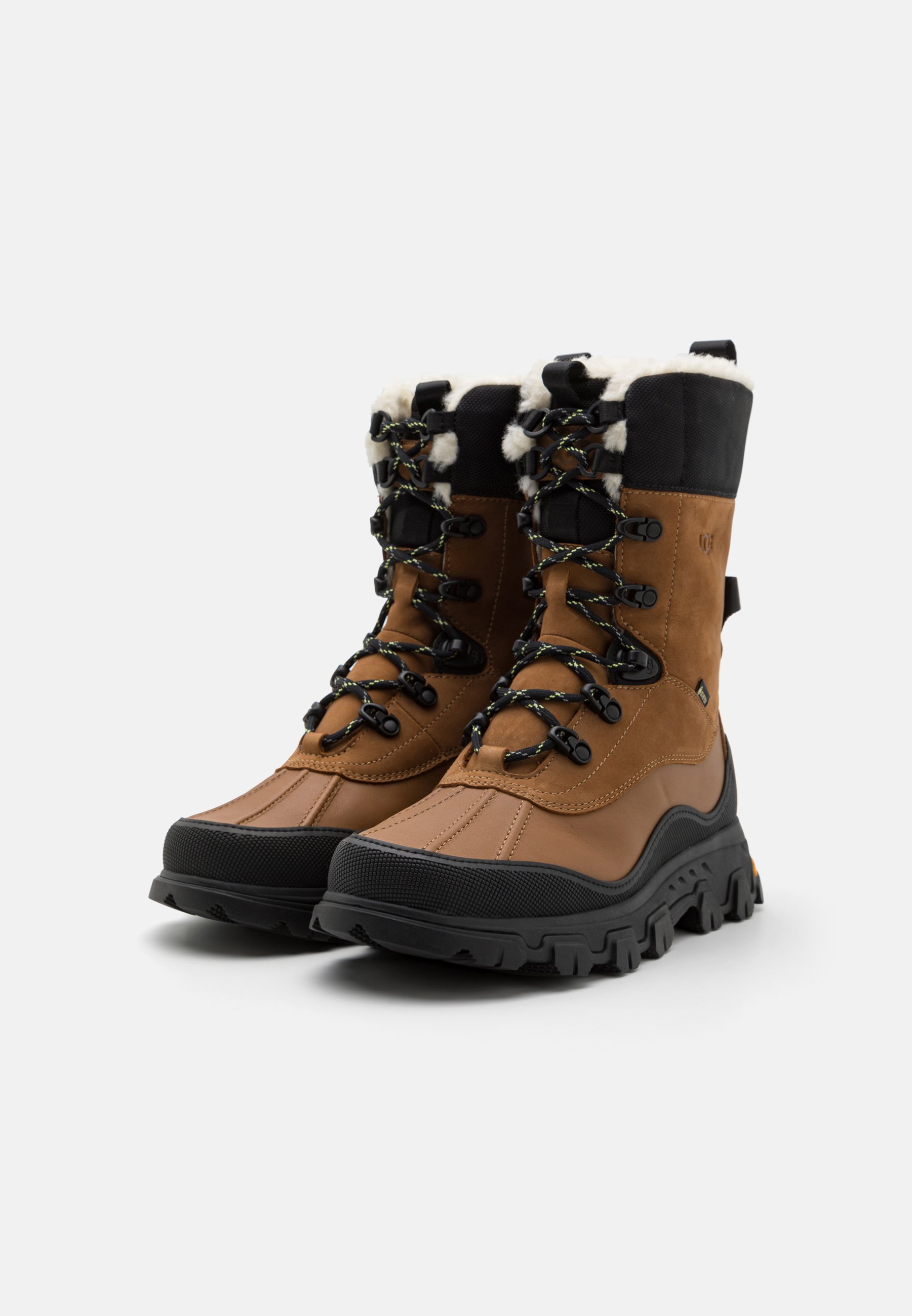 ugg adirondack homme