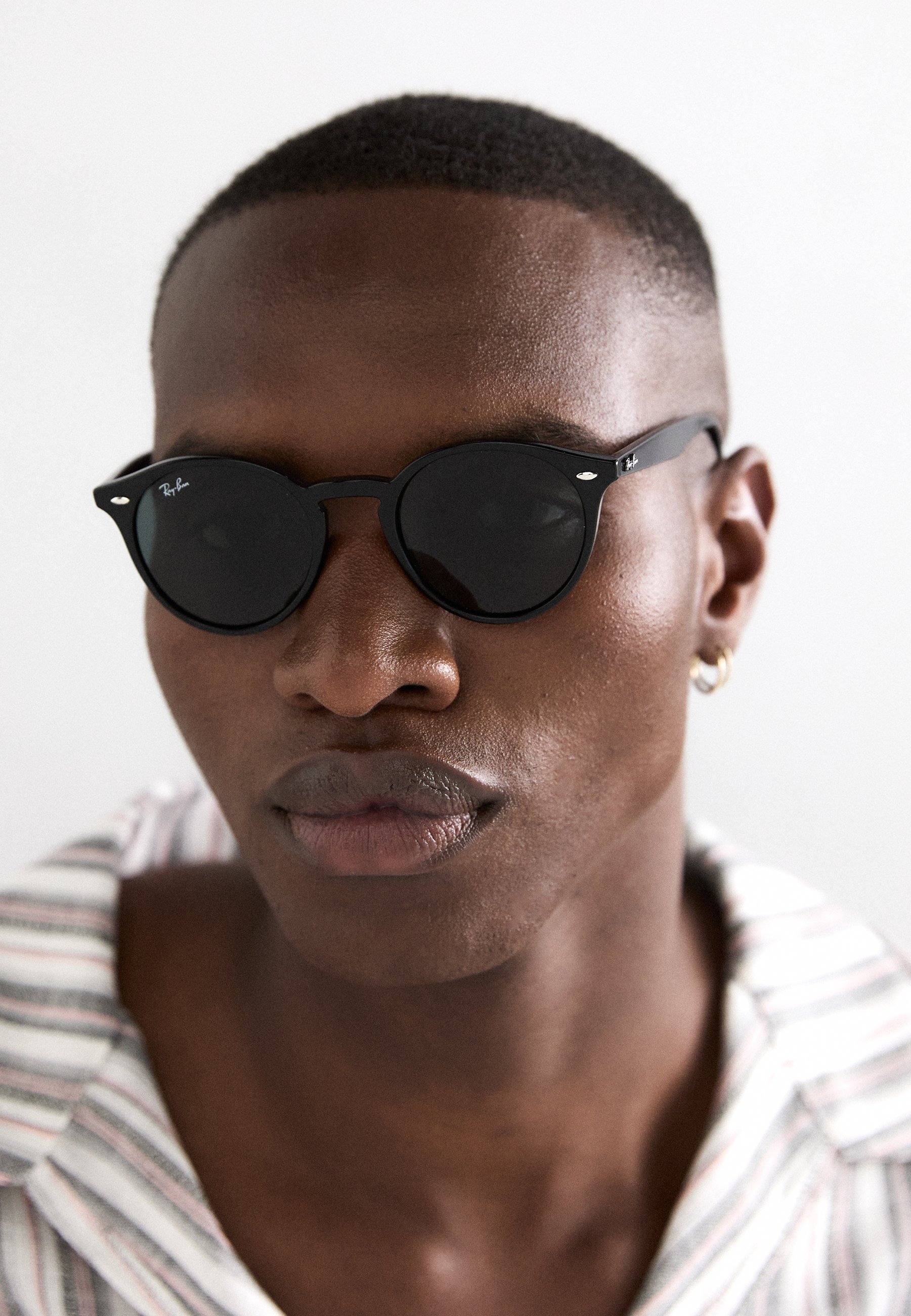 Ban Wayfarer Rai Ban Occhiali Da Sole Wayfarer Sunglasses Occhiali - Main Image