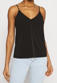 Vero Moda Linne - black