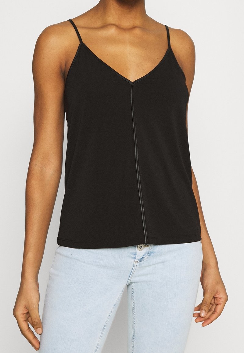 Vero Moda Linne - black